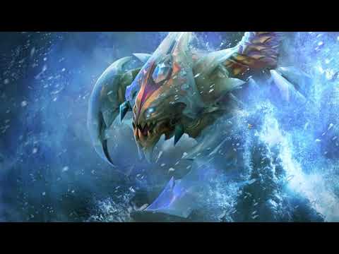 Review Dota 2 WK NEW ARCANA. DAMN WORTH IT