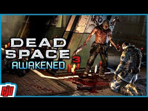 Dead Space 3 Awakened Part 2 (Ending) | Horror Game | PC Gameplay Walkthrough