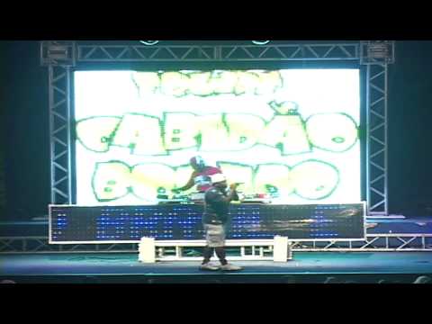 MC SANDRINHO DVD REI DO SAMPLER