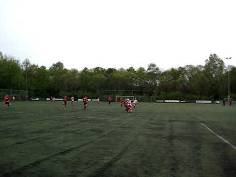 Samenvatting BVV C4 - Slikkerveer C3 3 mei 2010