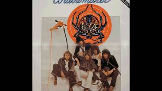 Widowmaker  Ain't Telling You Nothing