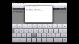 How to Check iPad Version with Serial Number