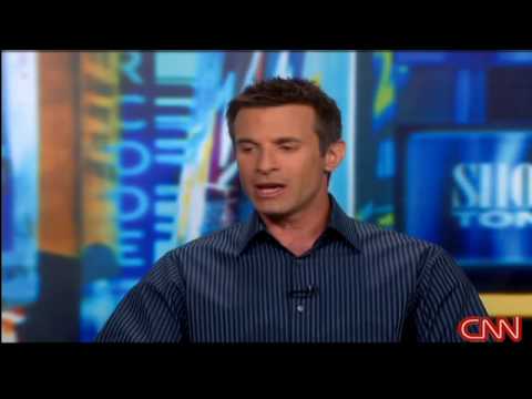 Susan Boyle's breakdown