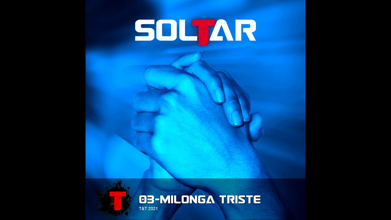 03 Milonga Triste - Tangorra Orquesta Atípica