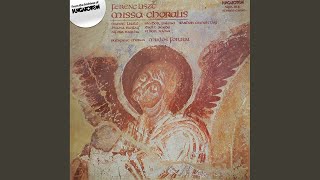 Missa choralis II. Gloria