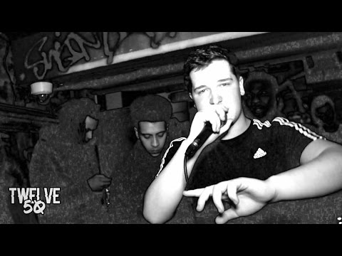SHOGUN I-D [MFTM] / NAPALMZ HAMMILZ [BFDB] / YUNG LAYS / 2T / POCZY LIVE [REEKIE] [Twelve50TV]