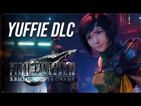 FF7R INTERmission | DLC CHECK (PS5)