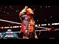 BOOM Adam Cole S Main Event Entrance At Wembley Stadium AEW All In London 8 27 23