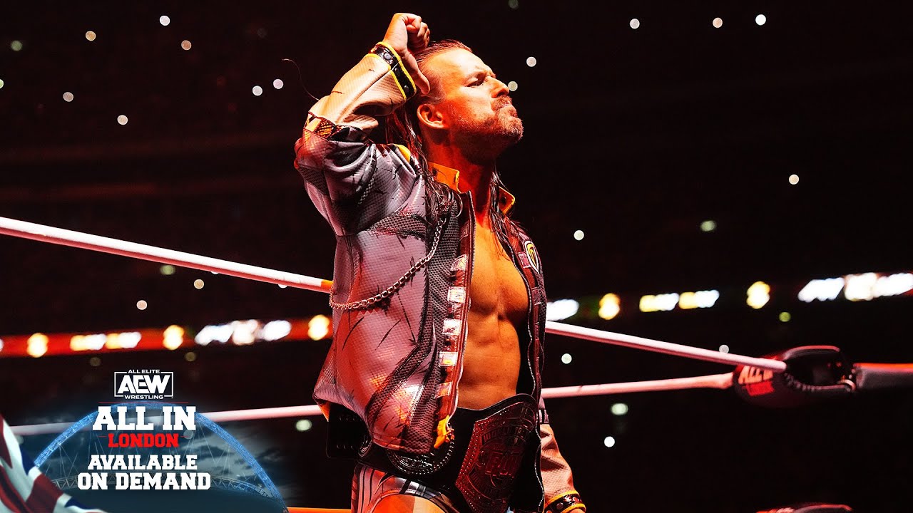 Video Test Thumbnail