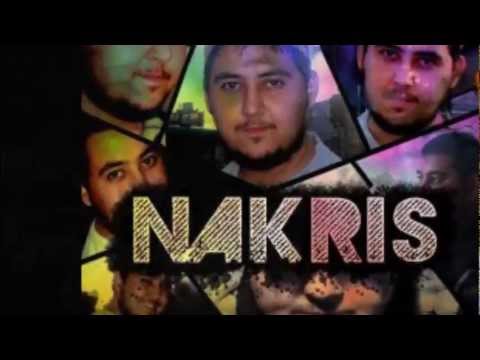 Nakris ihanet Ft.Pis-Ko & SeRCaSH - Yalnızlık Rüzgarı