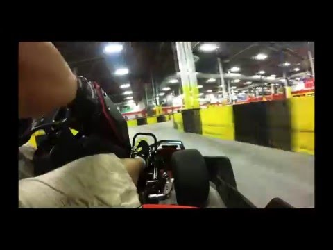 Pole Positions Track 1