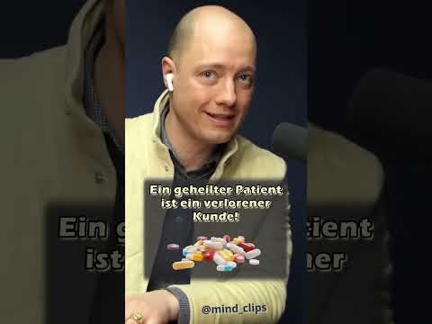 Hoss & Hopf - Pharmaindustrie | Clip