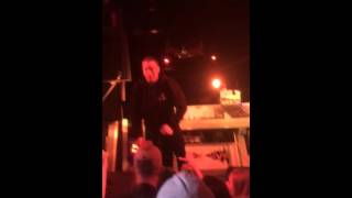 That's wassup - Demrick Live in Kelowna @ Level 1-10-15