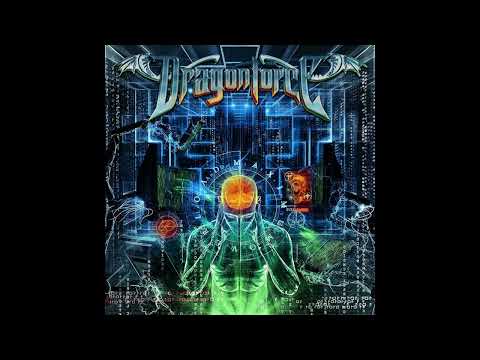 Dragonforce - Maximum Overload (Instrumental Only) - Full Album 2014 [2.0]