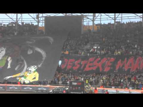 derby ziemi lubuskiej