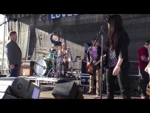 Angie Miller Comes Home