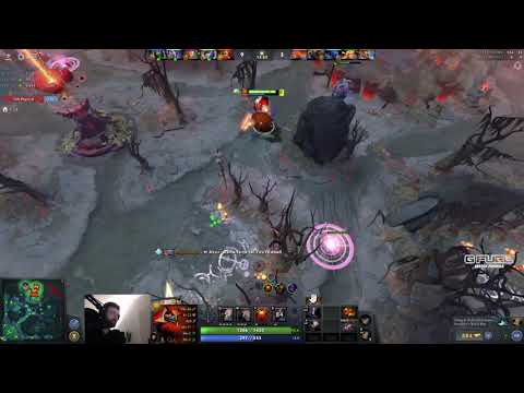 Gorgc with the next level Mars arena