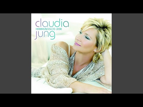 Es Muß Der Himmel Sein - Claudia Jung