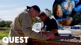 Download lagu Machinery Breakdown Turns Into $66,000 Opal Fortune | Outback Opal Hunters mp3 Download lagu Machinery Breakdown Turns Into $66,000 Opal Fortune | Outback Opal Hunters mp3