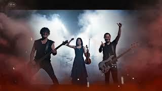 Download lagu Ribas – Sebelah Hati | Rock, Violin & Orchestra Cover yang Bikin Merinding! mp3