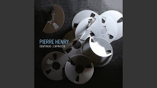 Henry: Continuo - Première partie