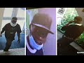 Woman Raped In Center City Office Building Suspect Sought