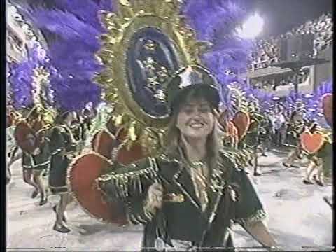 COMPACTO GRUPO ESPECIAL RIO DE JANEIRO 2000 - BMG