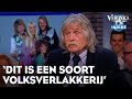 Johan over digitale concertreeks van ABBA: ‘Volksverlakkerij!’ | VERONICA INSIDE