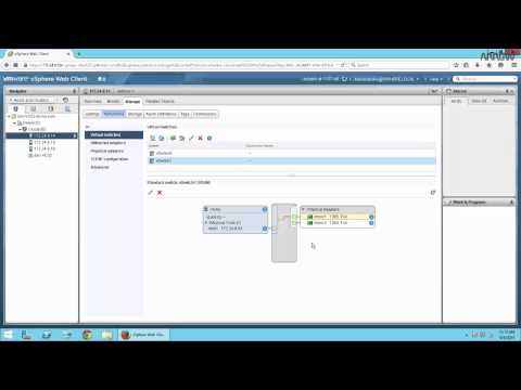 Arrow: VMware VSAN 6.0 Technical Demonstration Overview - Installation