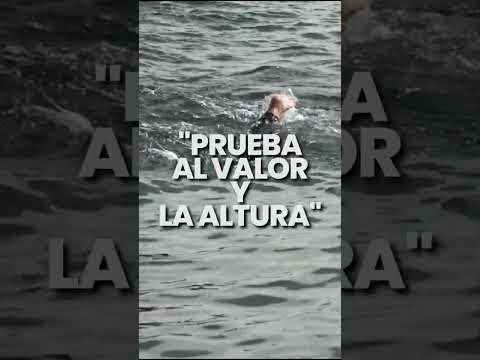 La Prueba del Valor y la Altura