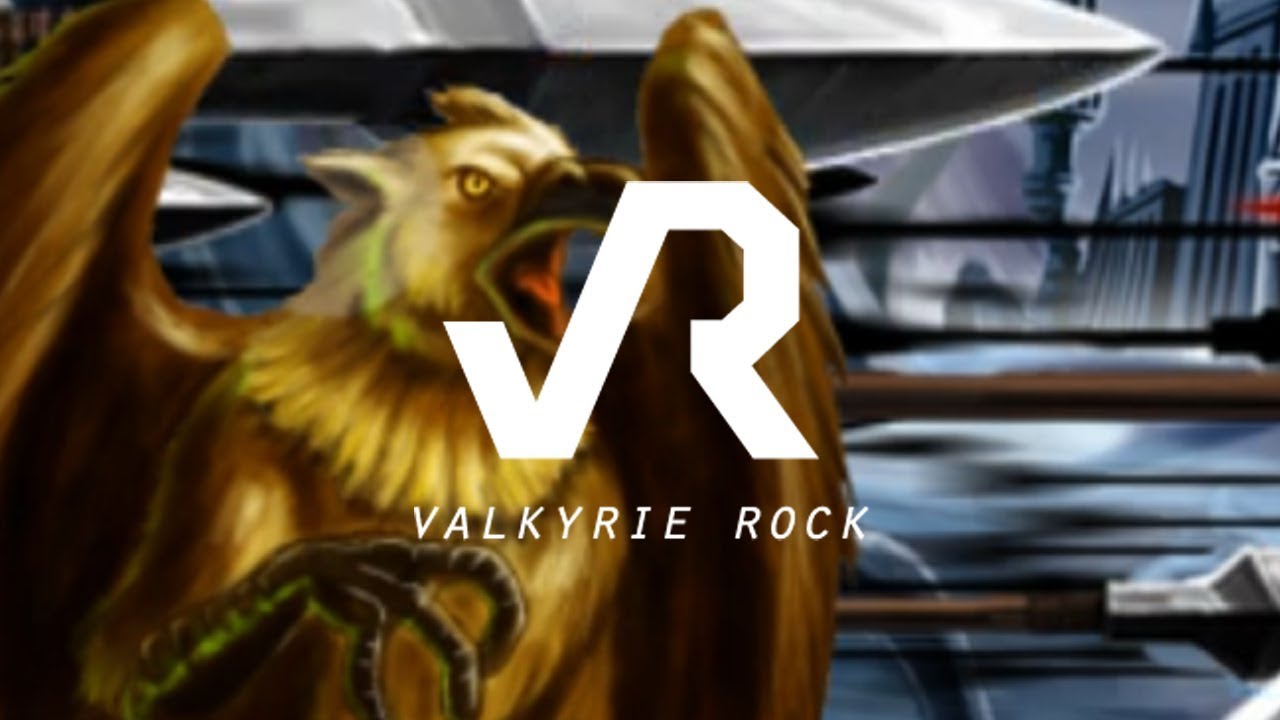 Rock-It Review / Puzzle Kingdom (2009)