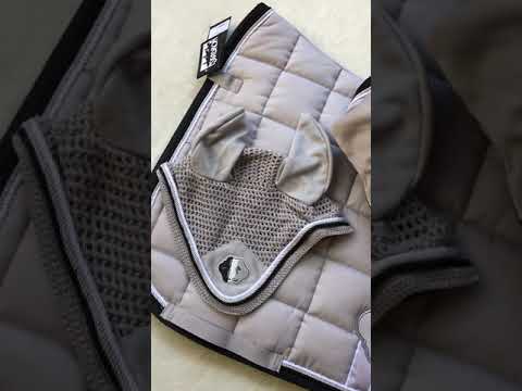 Eskadron Classic Sports AW19 Soft Grey Set