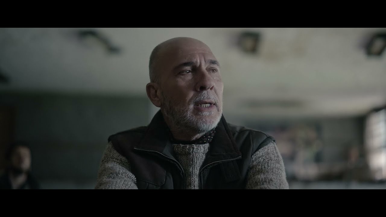 LA RESIDENCIA - Trailer Oficial