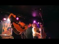 Langhorne Slim - Back To The Wild (Live in HD)