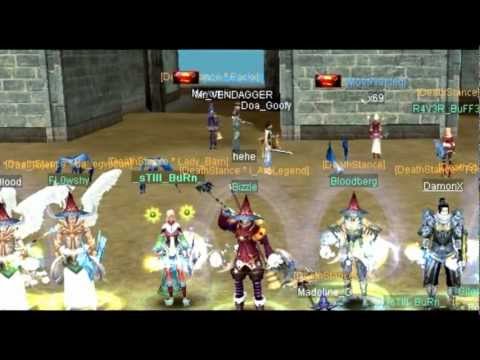 Silkroad Memories - Flashback to the Year 2007