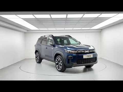 Dacia Bigster Journey HEV 155 - Image 2