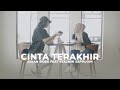 Aiman Sidek ft. Syazmin - Cinta Terakhir [Official Music Video]