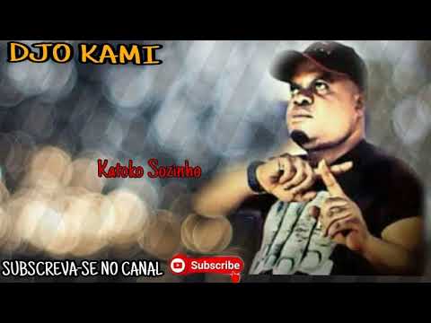 SASSA TCHOKWE - Katoko Sozinho (Djo Kami) [2014]