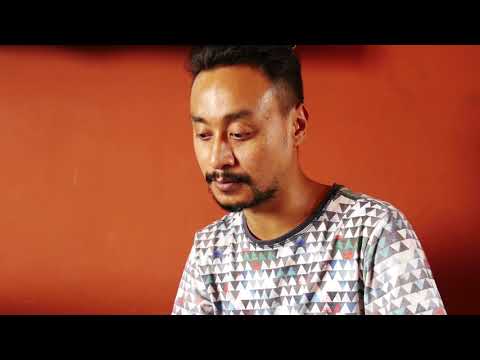 Teach To Learn at the Kathmandu Jazz Conservatory