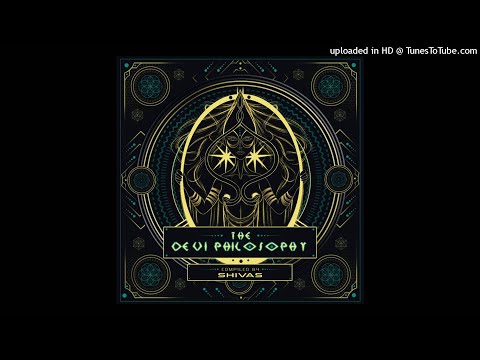 Modular Monkey - Through Gravity