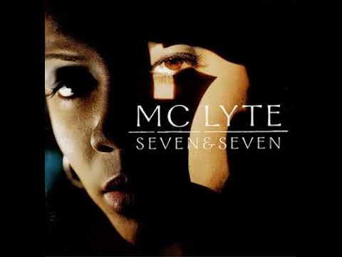 MC Lyte (feat. Gina Thompson) - It's All Yours (1998)