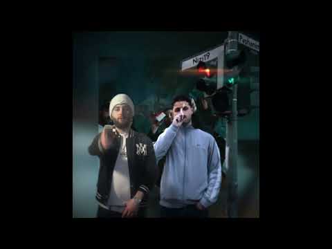 Nizi19 x Pashanim - MMA