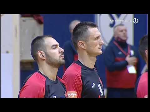 FINALE KUP-a BiH: RK VOGOŠĆA - RK SLOBODA