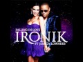 Ironik ft. Jessica Lowndes - Falling in love ...