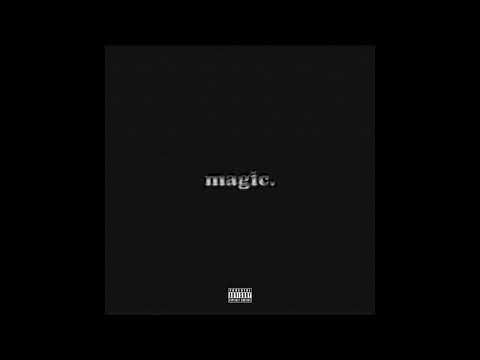JDS - magic (Audio)