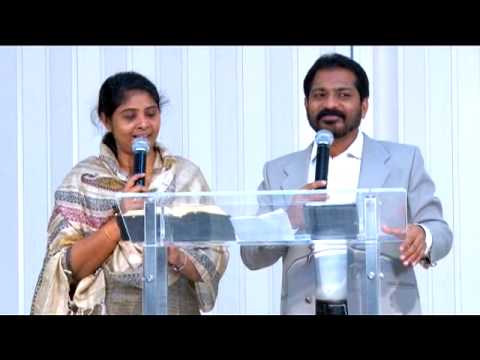 Blessing Today 991 (19 Nov 2014) | Rise Up From The Ashes, Part - 1