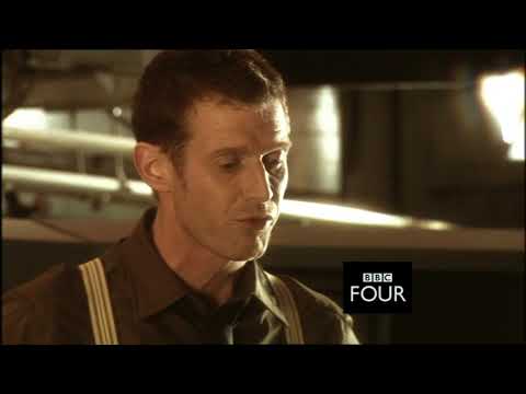 The Quatermass Experiment trail