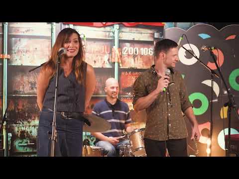 HGU Sessions u Brozovoj 8a: IVAN BONAČIĆ QUARTET feat. Valerija Nikolovska