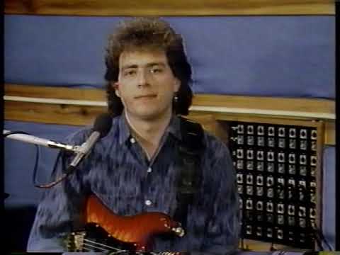 Steve Lukather - 1984 - Lick 1 (Rosanna)