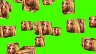 Cryin&#39; female version #2 entire song 3D